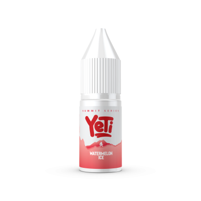 Yeti Watermelon Ice 10ml Salts